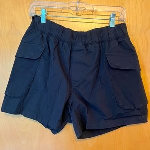Mountain Hardwear Cargo Hiking Shorts